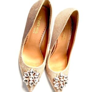 Head Over Heels by Dunes,